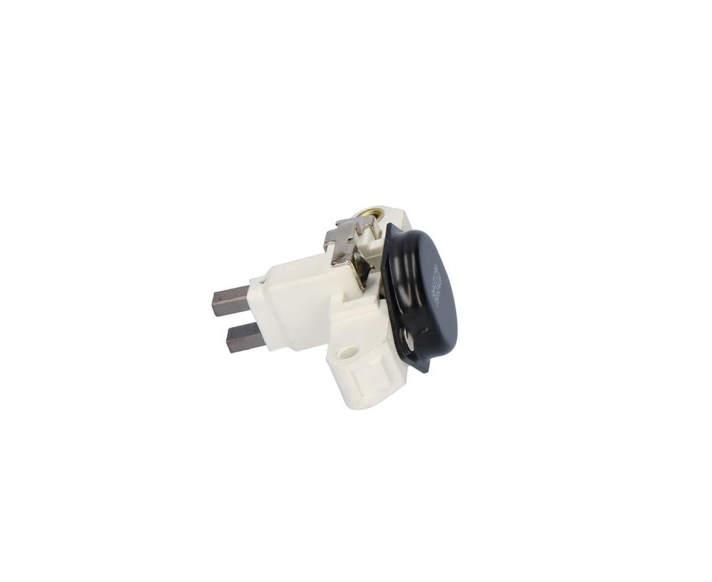 Relê-regulador do gerador (relê de carregamento) Chevrolet Epica II V250