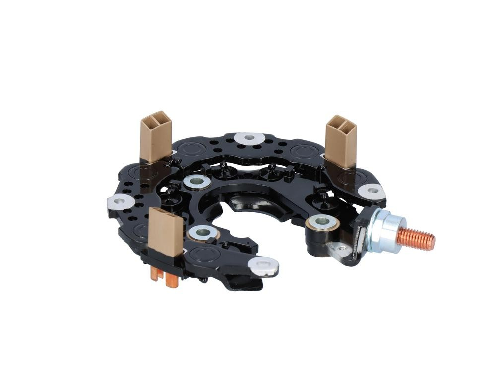 Eixo de diodos do gerador VALEO 592027 preço, a partir de 31,14 USD