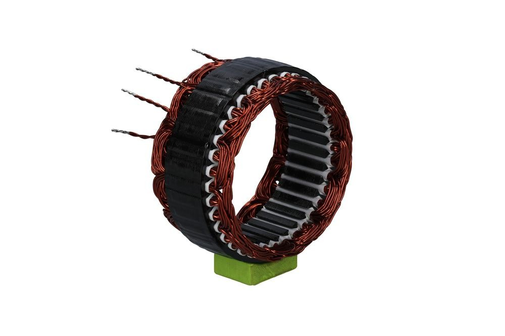 Enrolamento do gerador, estator VALEO 593279 preço, a partir de 63,68 USD