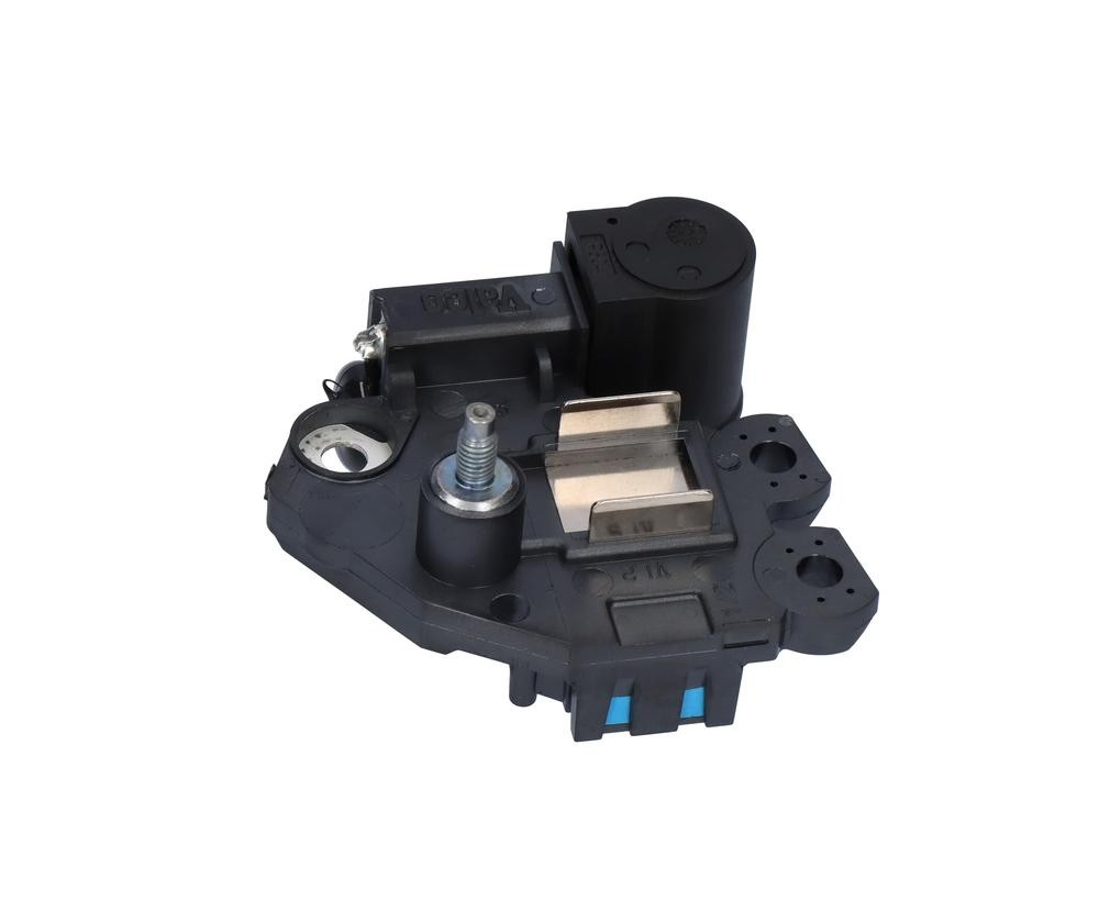 Relê-regulador do gerador (relê de carregamento) VALEO 593948 preço, a partir de 59,49 USD