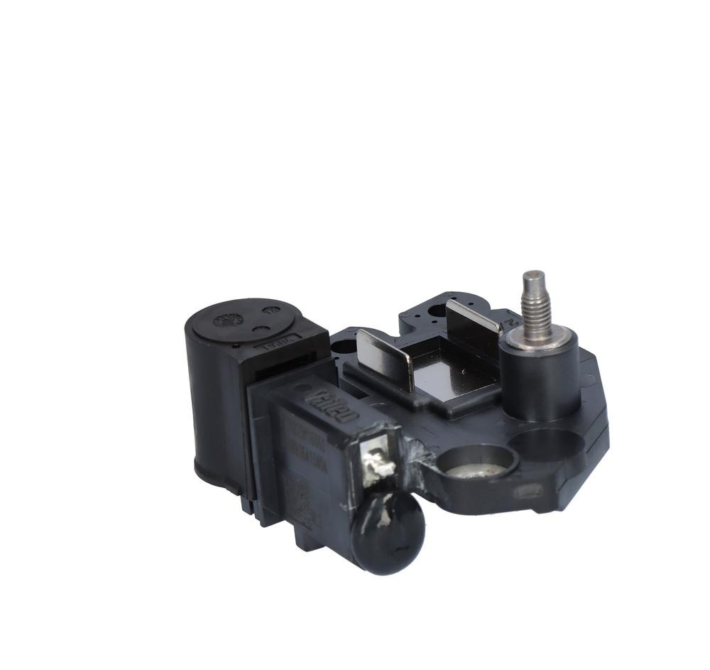 Compre 595283 VALEO Relê-regulador do gerador (relê de carregamento)