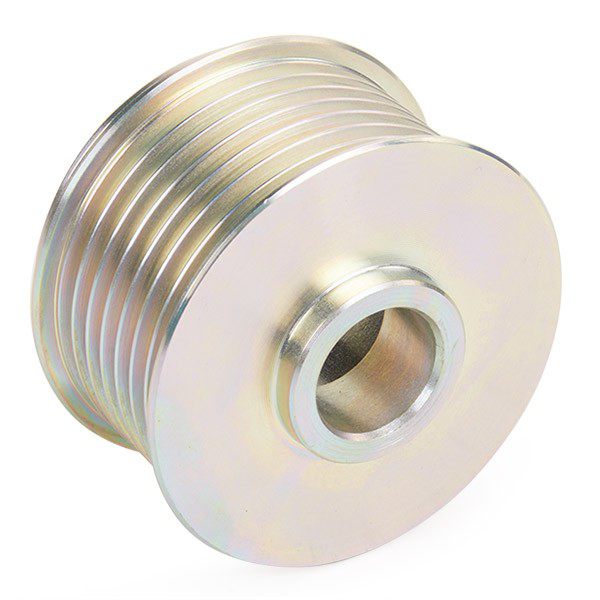 Polia do gerador BMW 7  F01, F02, F03, F04