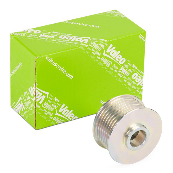 Polia do gerador para BMW 7  F01, F02, F03, F04