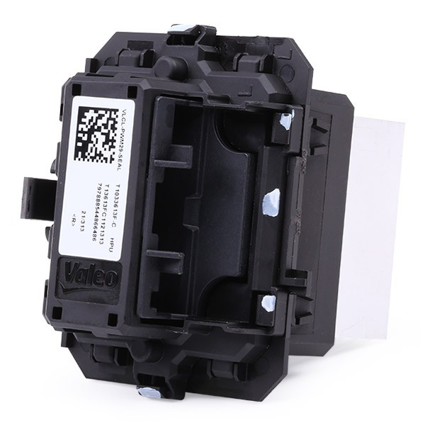 Resistor (resistência) de ventilador de forno (de aquecedor de salão) Renault (RVI) 271506598R preço, a partir de 68,72 USD