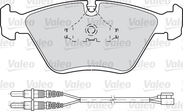 598281 VALEO