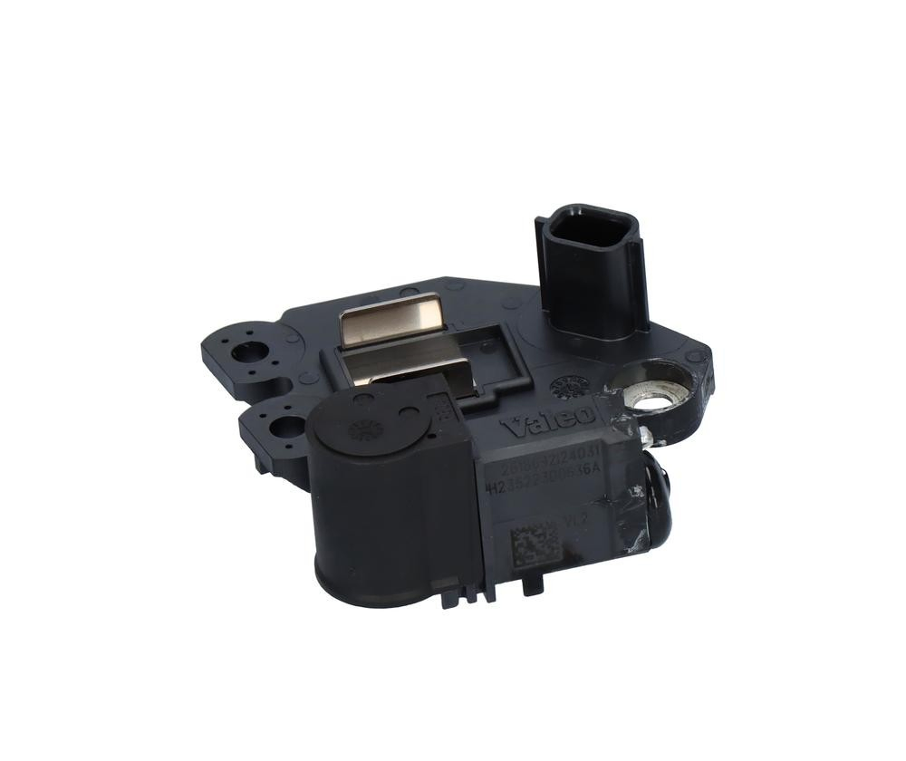 Compre Relê-regulador do gerador (relê de carregamento) Renault Megane 3