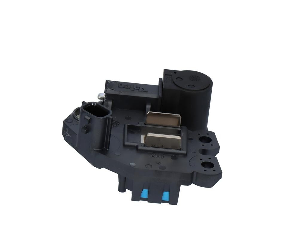  Relê-regulador do gerador (relê de carregamento) Renault Megane III coupé (DZ0, DZ1) (2008 - 2016) III