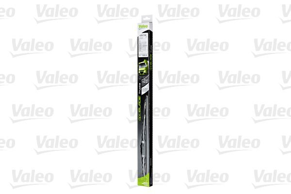 Limpa-pára-brisas do pára-brisas de condutor VALEO 628700 preço, a partir de 16,59 USD