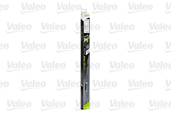 Limpa-pára-brisas do pára-brisas de condutor 628700 VALEO