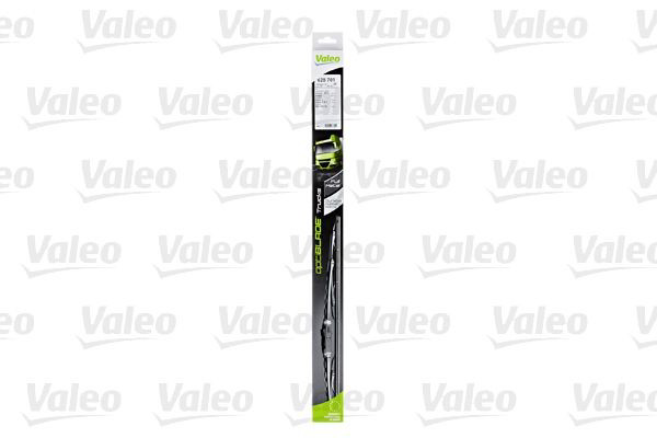 Limpa-pára-brisas do pára-brisas de condutor VALEO 628701 preço, a partir de 16,59 USD