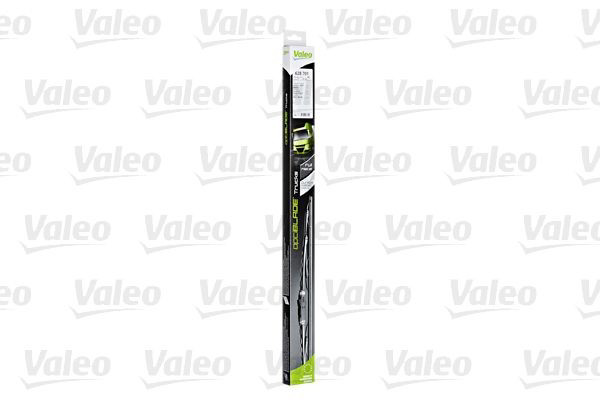 628701 VALEO Limpa-pára-brisas do pára-brisas de condutor
