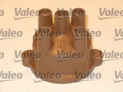 Compre Tampa de distribuidor de ignição (distribuidor) Renault 11 