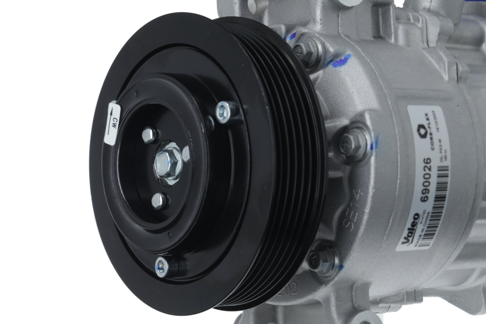 Compressor de aparelho de ar condicionado Audi Q5 preço, a partir de 148,20 USD