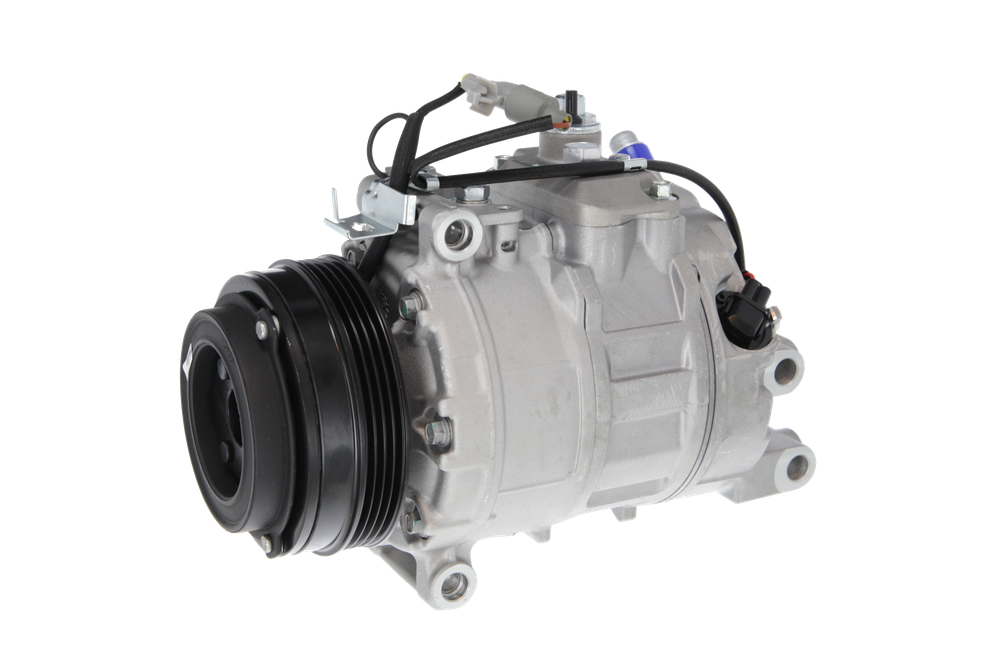 Compressor de aparelho de ar condicionado 6823544 Rolls-royce