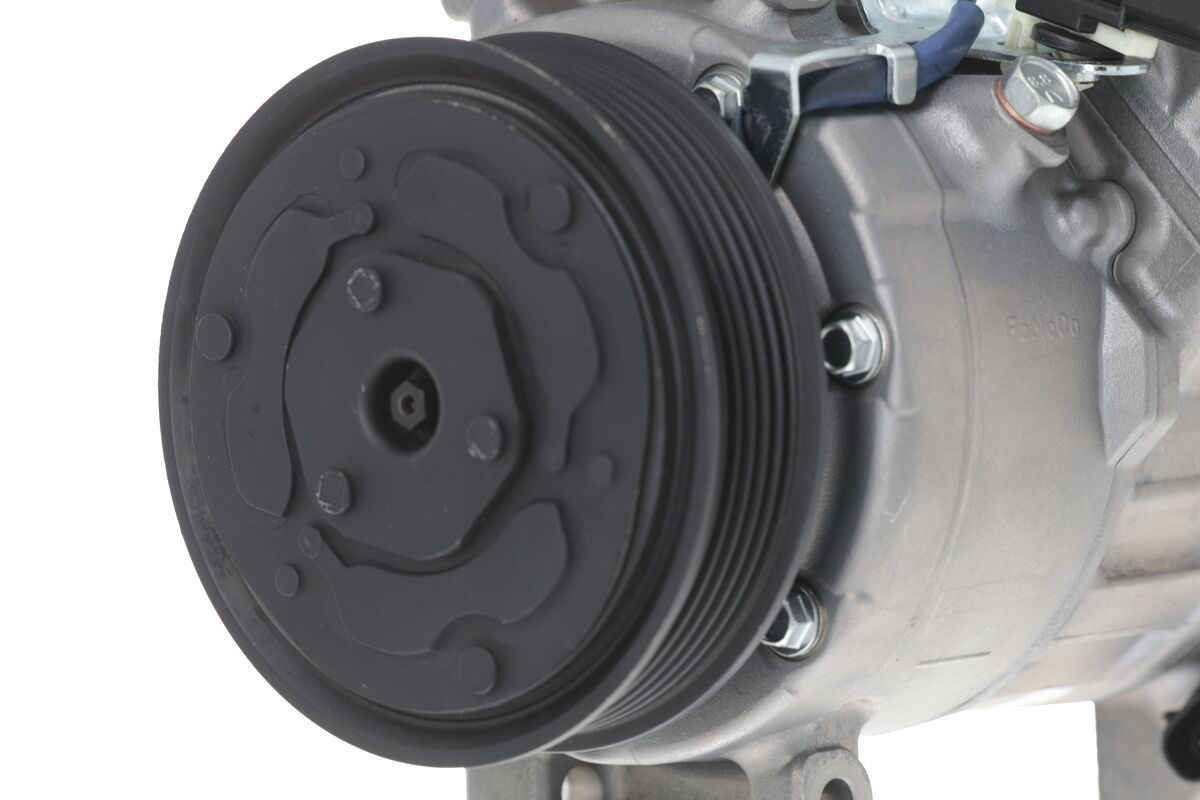 Compressor de aparelho de ar condicionado Ford Galaxy III CK