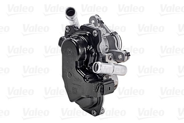 Válvula EGR de recirculação dos gases VALEO 700454
