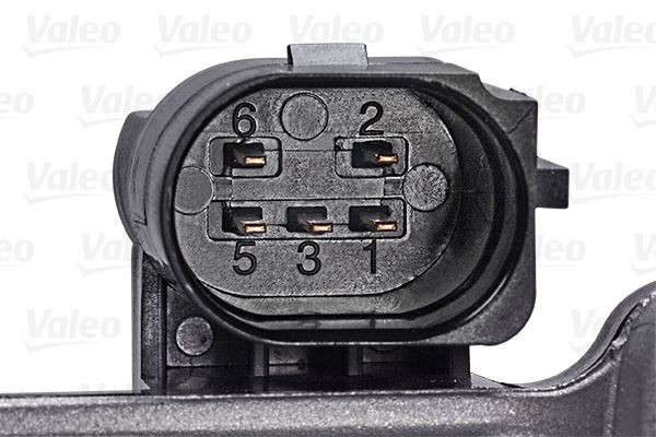 Válvula EGR de recirculação dos gases VALEO 700454 preço, a partir de 181,63 USD