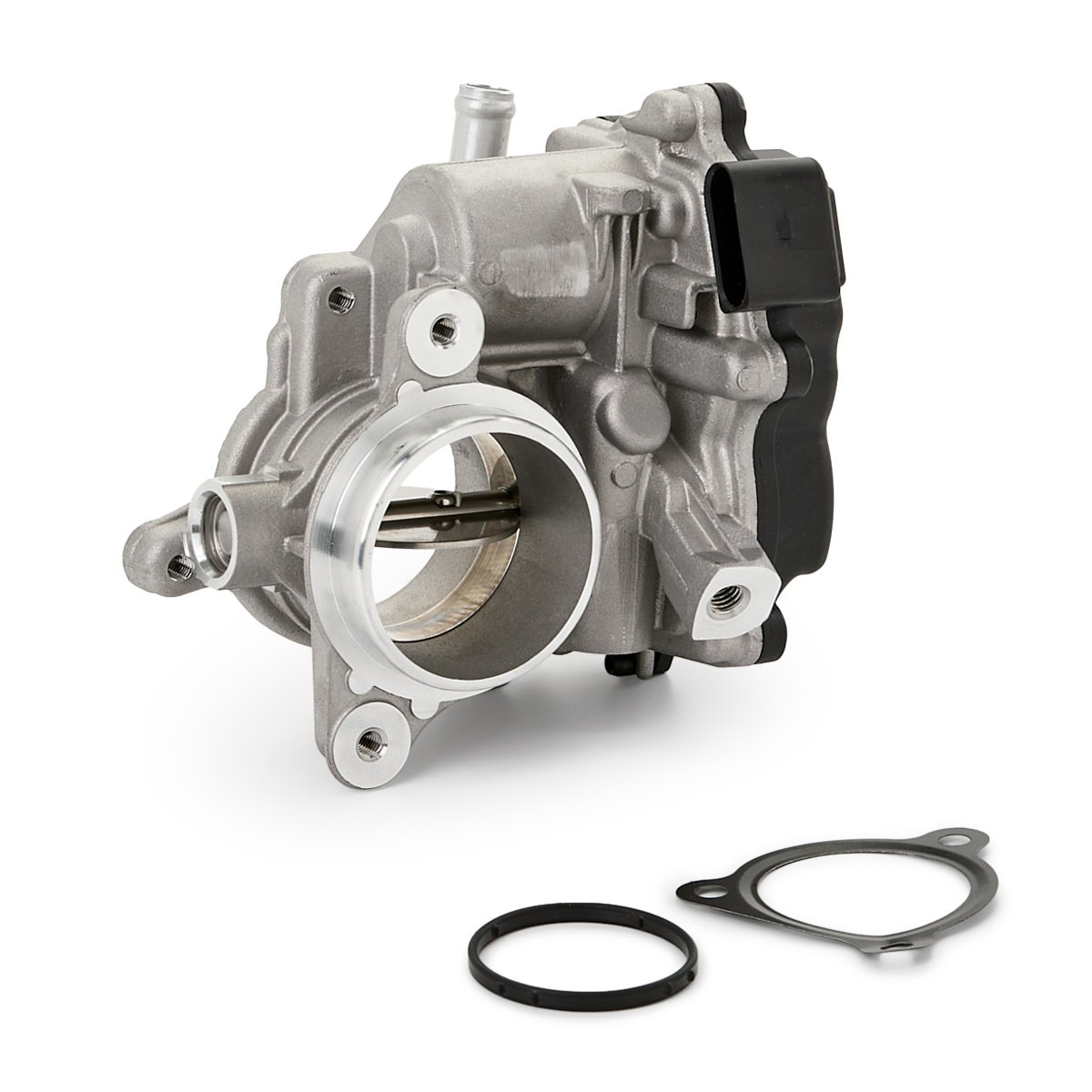 Válvula de borboleta montada para Volkswagen Passat ALLTRACK B8 3G5, CB5