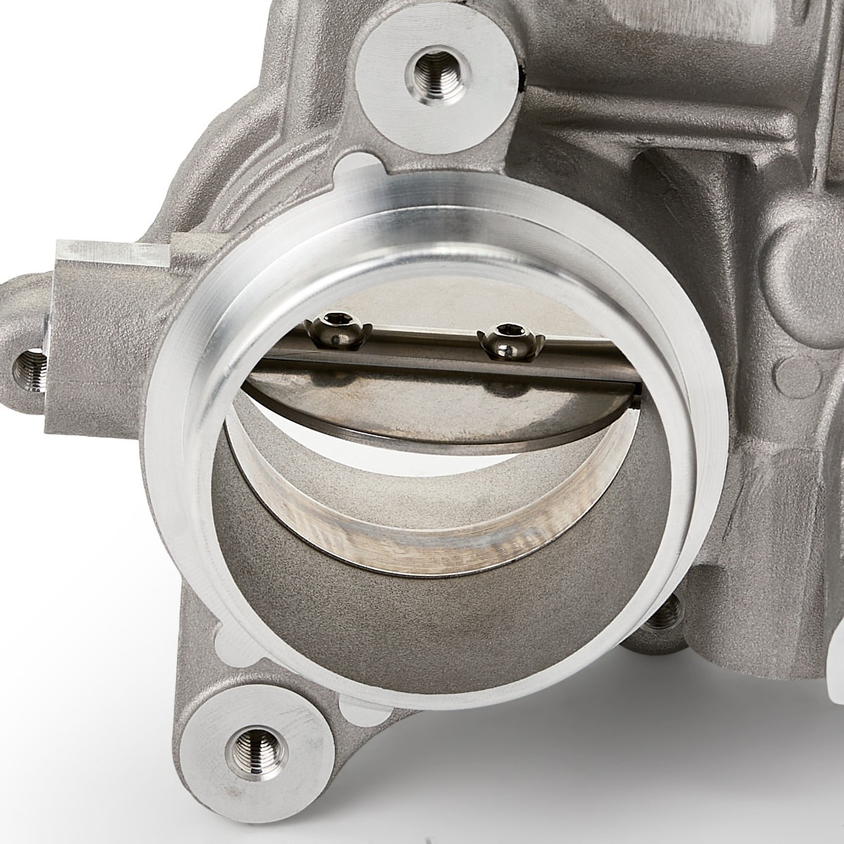 Válvula de borboleta montada Volkswagen Passat ALLTRACK B8 3G5, CB5