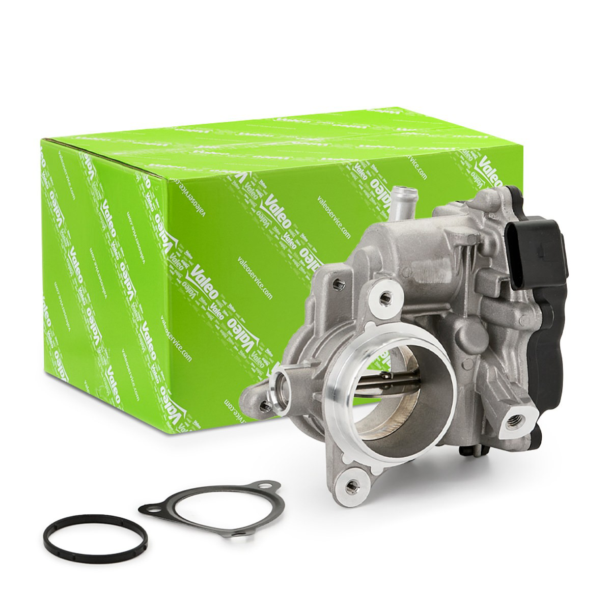  Válvula de borboleta montada Volkswagen Passat ALLTRACK B8 carrinha (3G5, CB5) (2015 - 2026) ALLTRACK B8