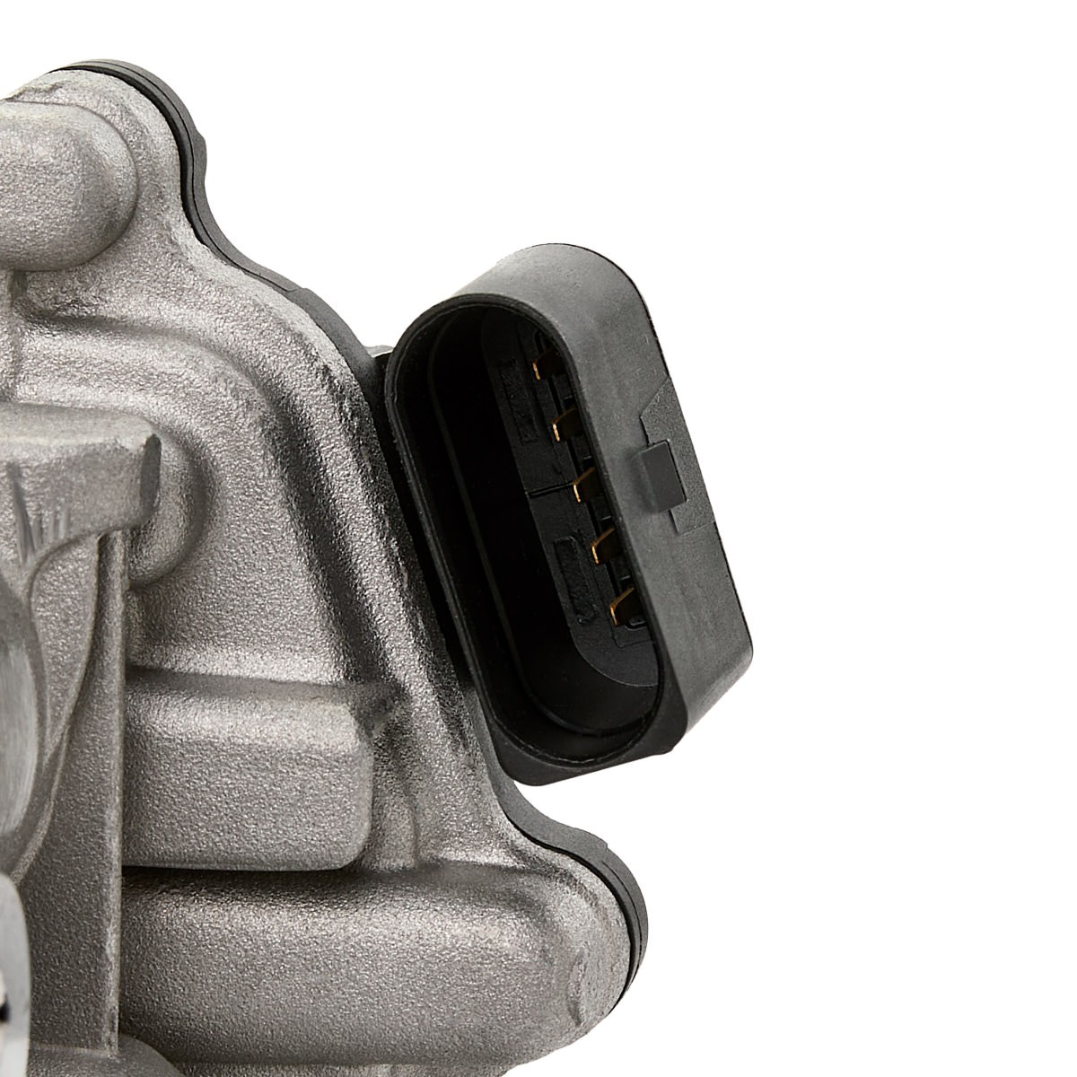 Compre Válvula de borboleta montada Volkswagen Passat 