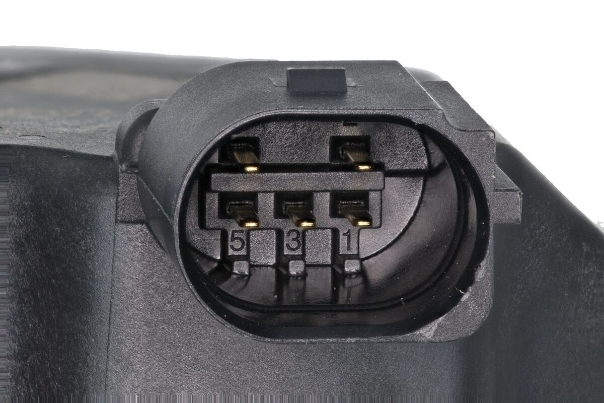 Válvula EGR de recirculação dos gases 70671050 HB Autoelektrik