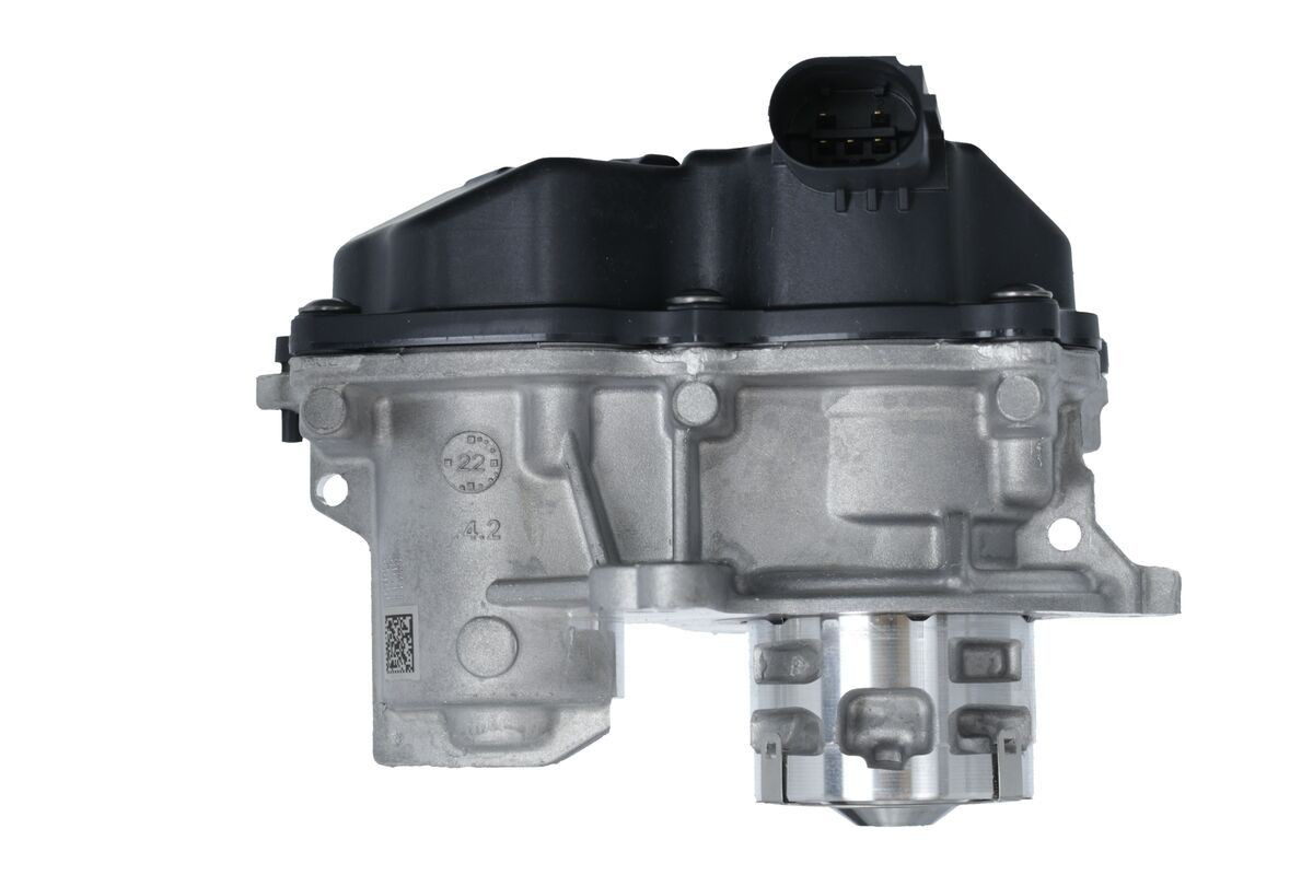 70671050 HB Autoelektrik Válvula EGR de recirculação dos gases