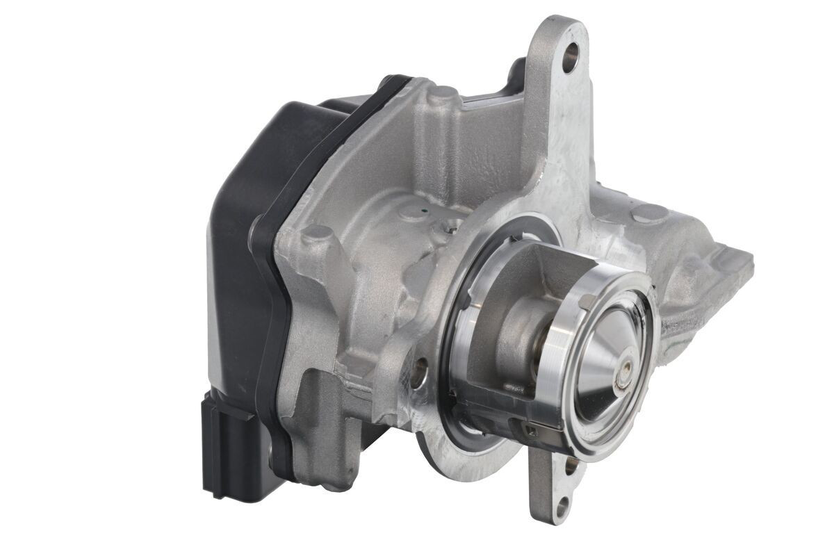 Válvula EGR de recirculação dos gases HB Autoelektrik 70671050