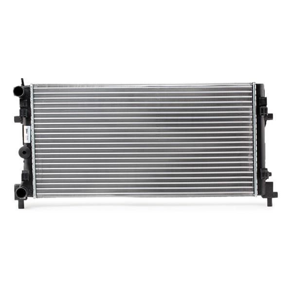 Radiador de esfriamento de motor VALEO 701522