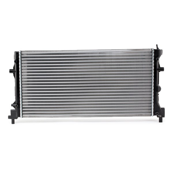 701522 VALEO Radiador de esfriamento de motor