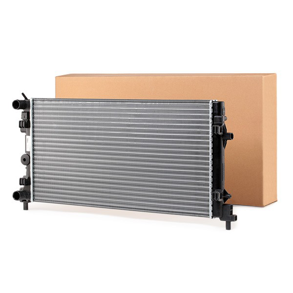 Radiador de esfriamento de motor VALEO 701522 preço, a partir de 82,12 USD