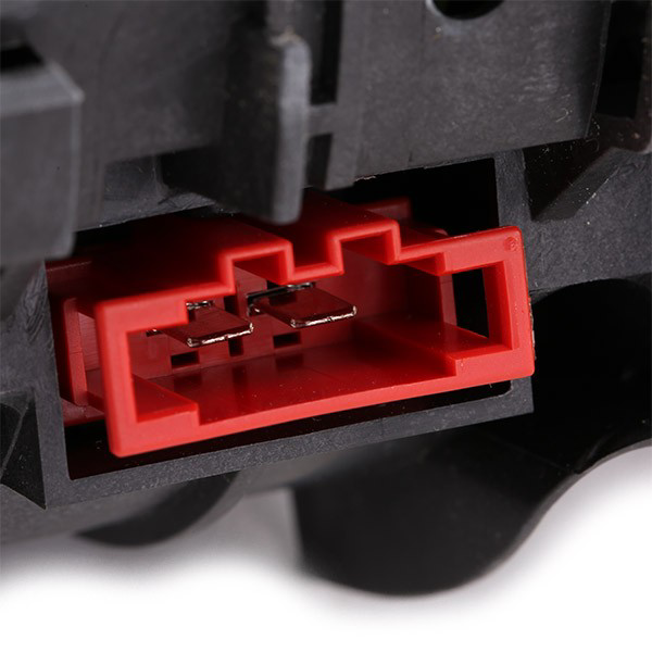 Motor de ventilador de forno (de aquecedor de salão) 715047 VALEO