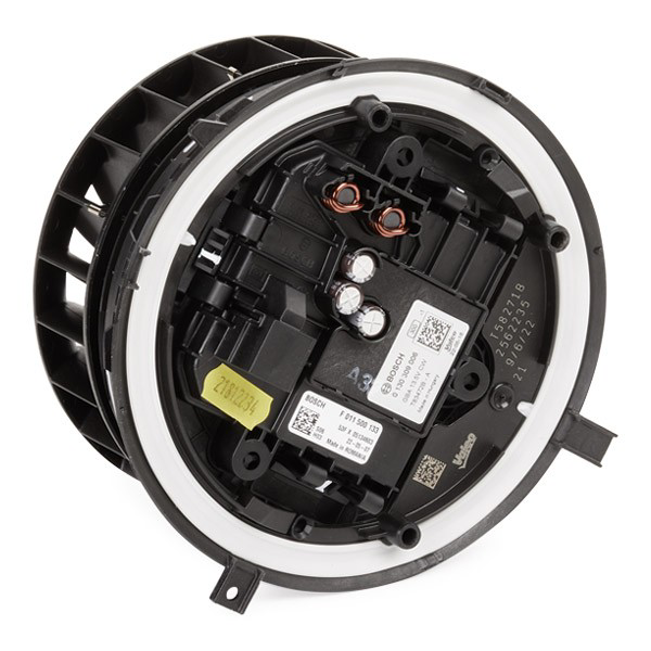 Compre Motor de ventilador de forno (de aquecedor de salão) Mercedes E 