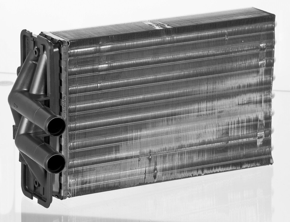 Radiador de forno (de aquecedor) para Porsche 911 Targa 997