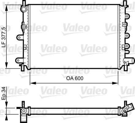 730856 VALEO