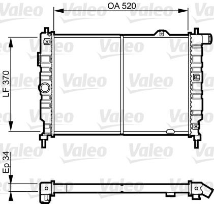 731217 VALEO
