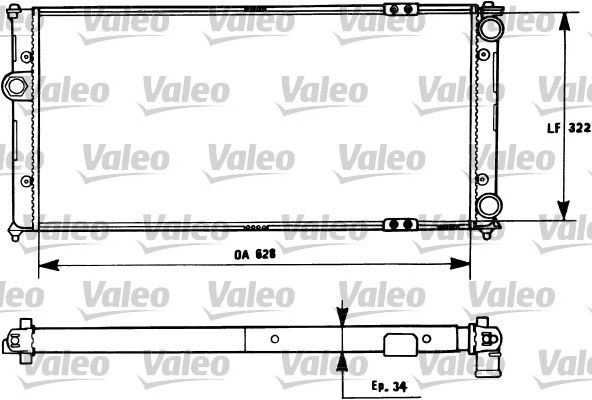 731266 VALEO
