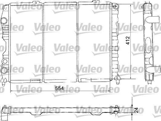 731283 VALEO
