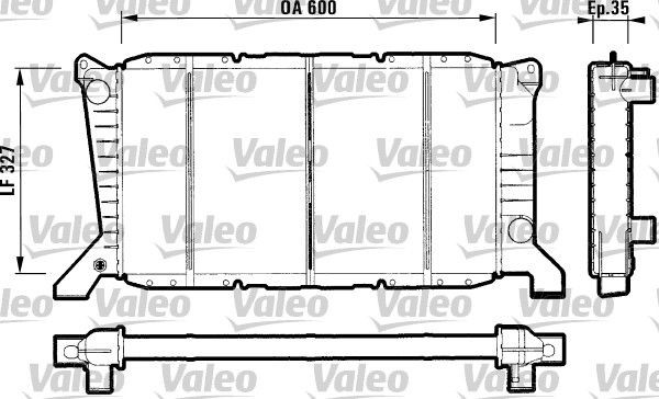 731779 VALEO