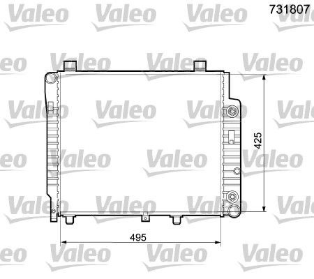 731807 VALEO