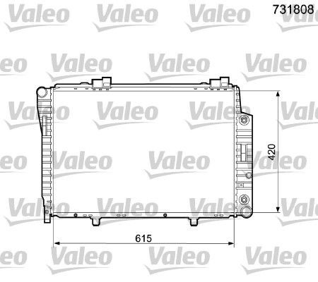 731808 VALEO