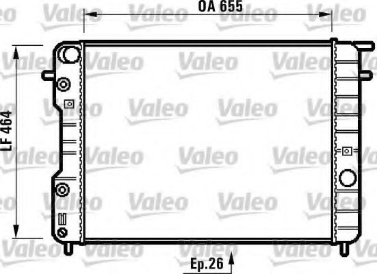 731840 VALEO