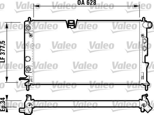 731847 VALEO