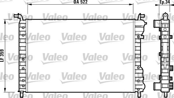 732006 VALEO