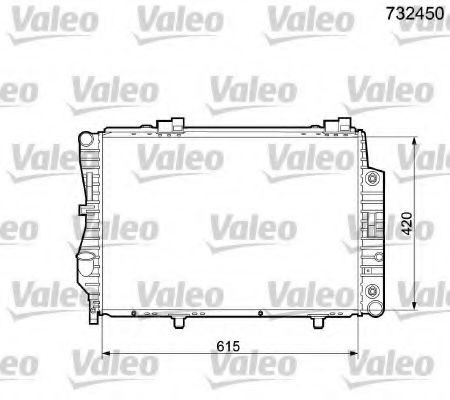 732450 VALEO