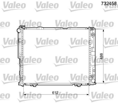 732458 VALEO