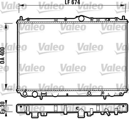 732525 VALEO