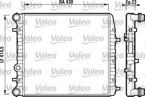 732863 VALEO
