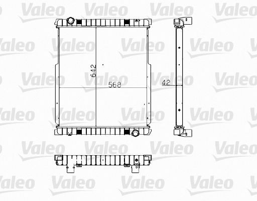 733481 VALEO
