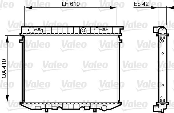 734353 VALEO